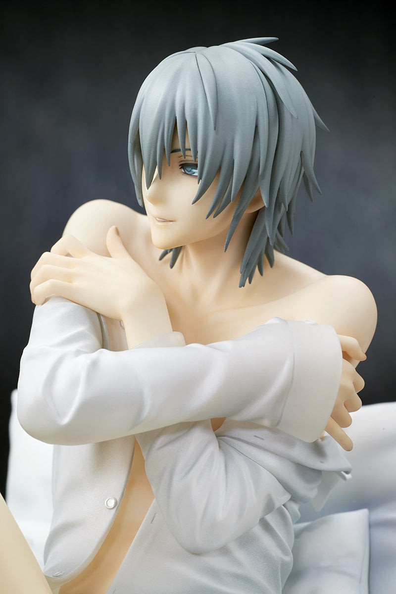 (Figure) Togainu no Chi Akira 1/7 PVC Pre-painted Complete Figure