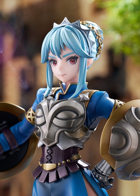 (Bishojo Figure) Unicorn Overlord Virginia [Class: Valkyria] 1/7 Complete Figure