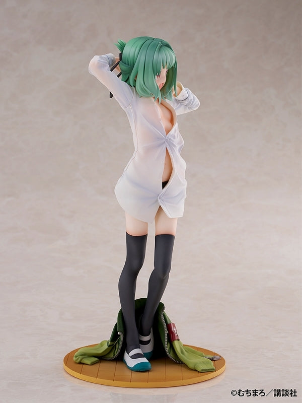 (Figure) Seitokai ni mo Ana wa Aru! Tan Otori 1/7 Complete Scale Figure