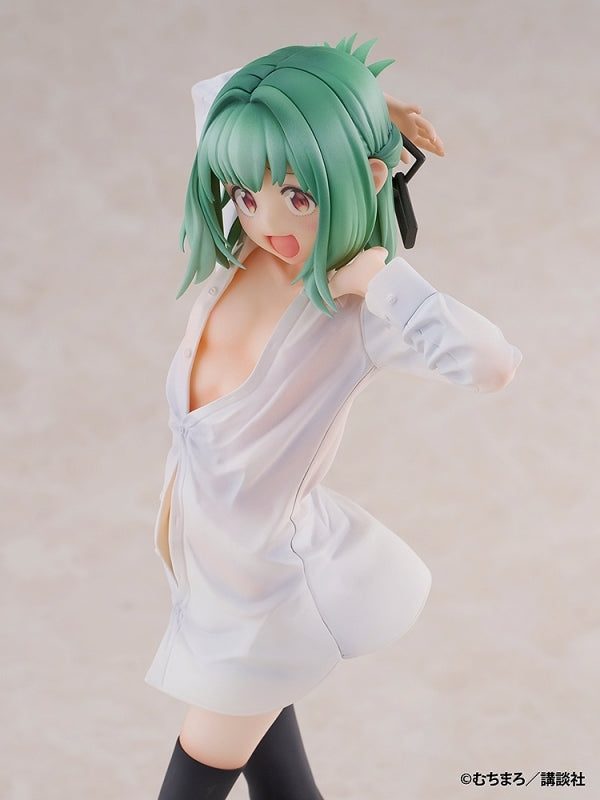 (Figure) Seitokai ni mo Ana wa Aru! Tan Otori 1/7 Complete Scale Figure