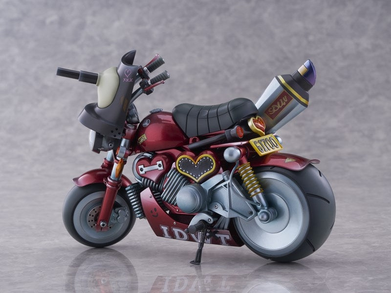 (Bishojo Figure) Azur Lane Bache Gorgeous Speed-star ver. 1/7 Complete Figure