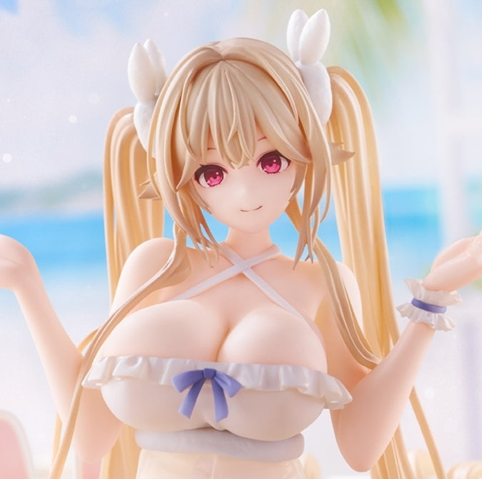 (Bishojo Figure) Azur Lane Anchorage Private Quarters ver. 1/7 Complete Figure