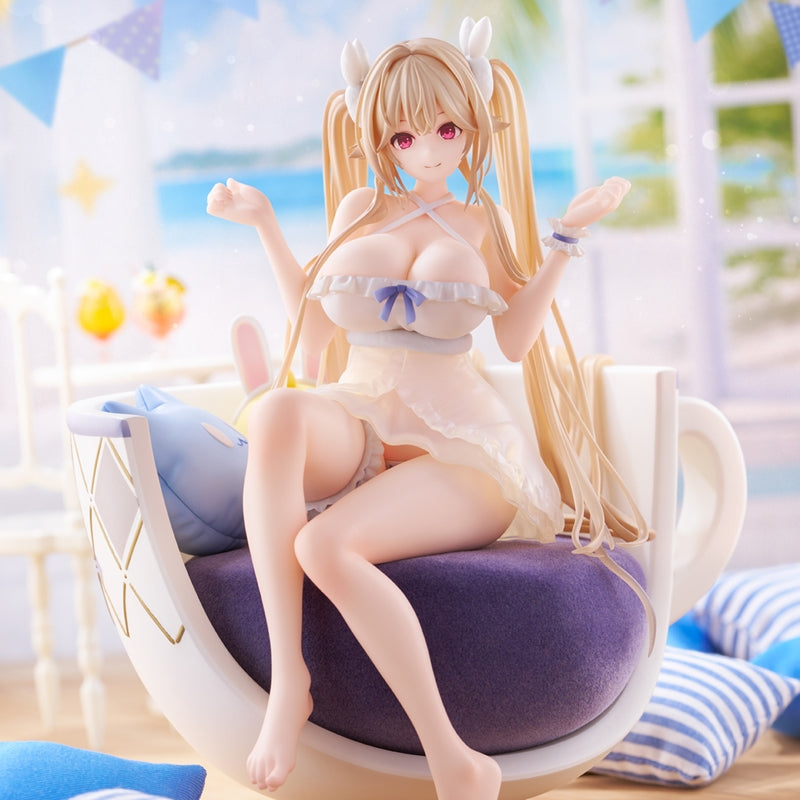 (Bishojo Figure) Azur Lane Anchorage Private Quarters ver. 1/7 Complete Figure