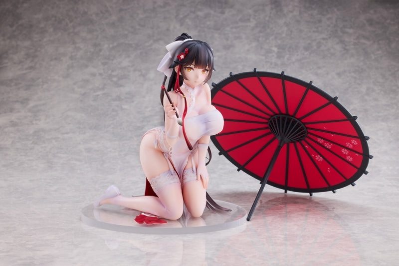 (Bishojo Figure) Azur Lane Takao - The Lessons of Spring ver. - 1/4 Complete Figure