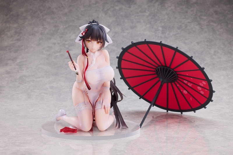 (Bishojo Figure) Azur Lane Takao - The Lessons of Spring ver. - 1/4 Complete Figure