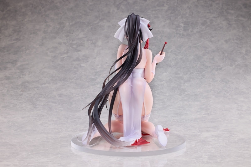 (Bishojo Figure) Azur Lane Takao - The Lessons of Spring ver. - 1/4 Complete Figure