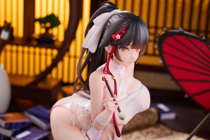 (Bishojo Figure) Azur Lane Takao - The Lessons of Spring ver. - 1/4 Complete Figure