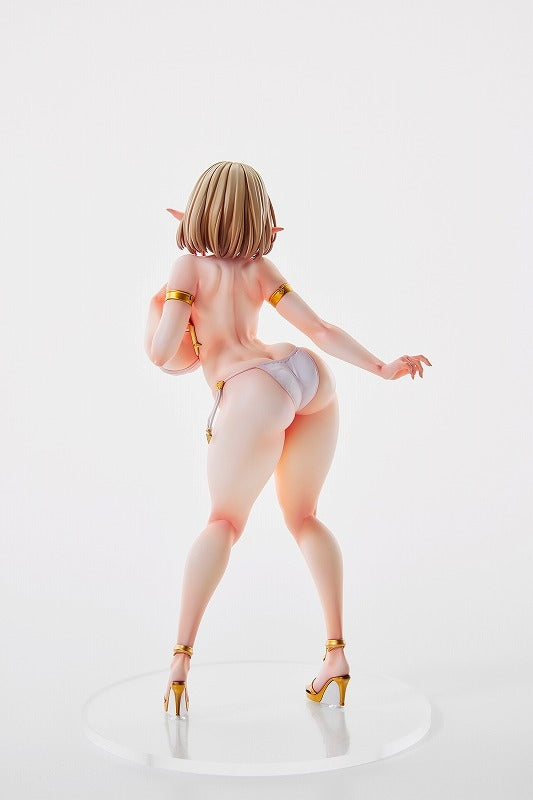 (Bishojo Figure) Vertex Originals Elf Village Fifth Villager Kukuru Ritual Bathing Suit ver. 1/6 Complete Figure