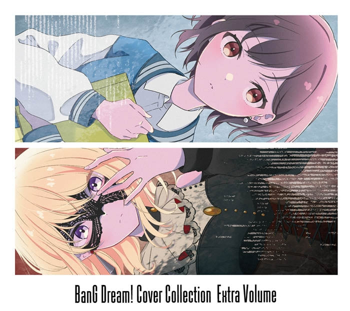 (Music) BanG Dream! - MyGO!!!!! & Ave Mujica/BanG Dream! Cover Collection Extra Volume [Production Run Limited Edition w/ Blu-ray]