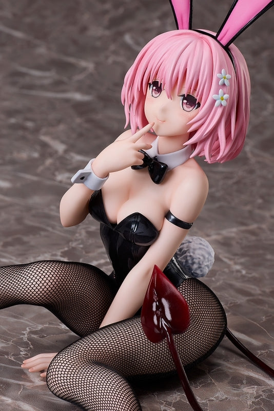 (Bishojo Figure) To Love-Ru DARKNESS Momo Belia Deviluke: Bunny Ver. 1/6 Completed Figure