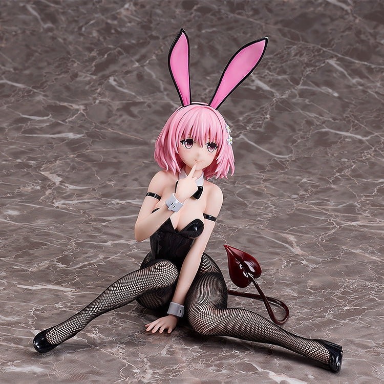 (Bishojo Figure) To Love-Ru DARKNESS Momo Belia Deviluke: Bunny Ver. 1/6 Completed Figure