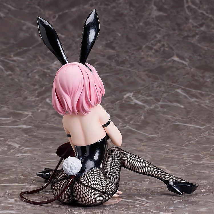 (Bishojo Figure) To Love-Ru DARKNESS Momo Belia Deviluke: Bunny Ver. 1/6 Completed Figure