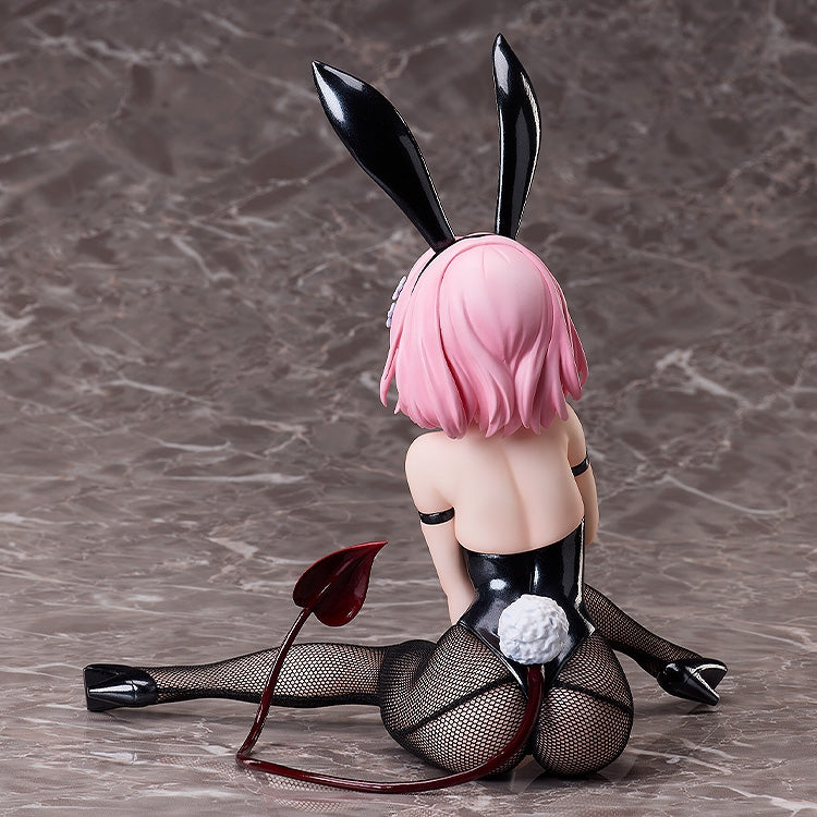 (Bishojo Figure) To Love-Ru DARKNESS Momo Belia Deviluke: Bunny Ver. 1/6 Completed Figure