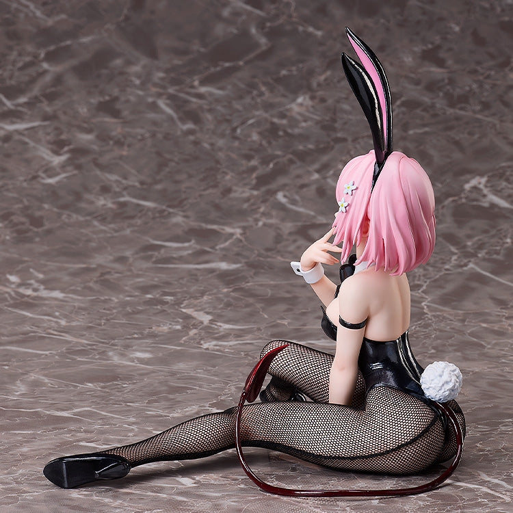 (Bishojo Figure) To Love-Ru DARKNESS Momo Belia Deviluke: Bunny Ver. 1/6 Completed Figure