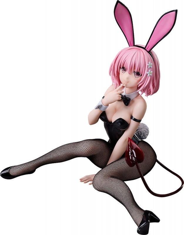 (Bishojo Figure) To Love-Ru DARKNESS Momo Belia Deviluke: Bunny Ver. 1/6 Completed Figure