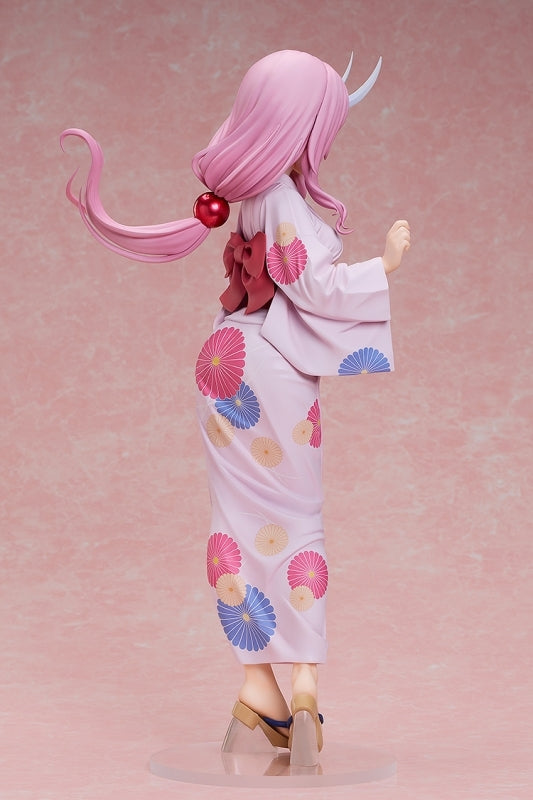 (Bishojo Figure) That Time I Got Reincarnated as a Slime Shuna: Yukata Ver. 1/4 Completed Figure