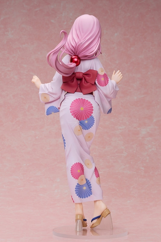 (Bishojo Figure) That Time I Got Reincarnated as a Slime Shuna: Yukata Ver. 1/4 Completed Figure