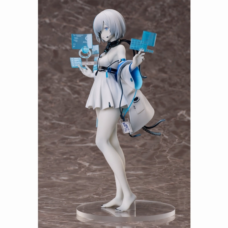 (Bishojo Figure) Azur Lane TB (Quiet) 1/7 Completed Figure