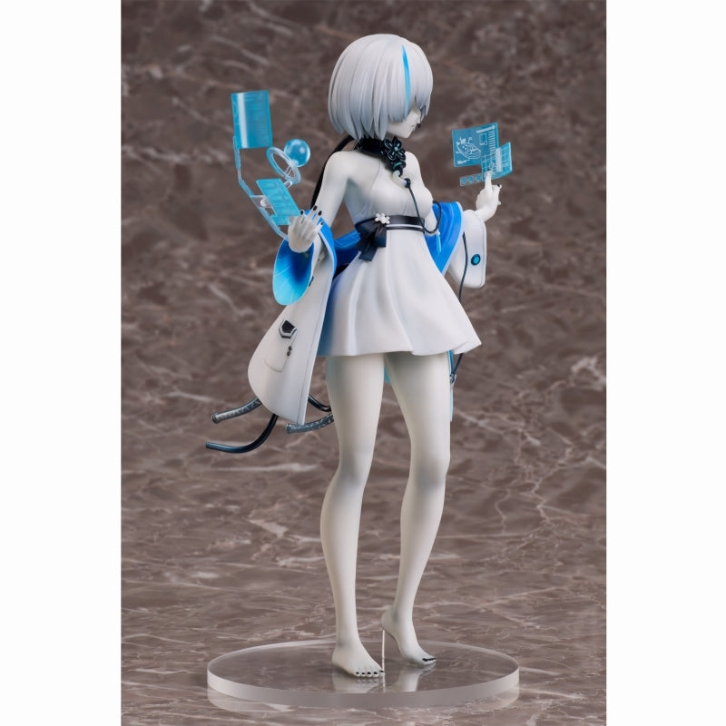 (Bishojo Figure) Azur Lane TB (Quiet) 1/7 Completed Figure