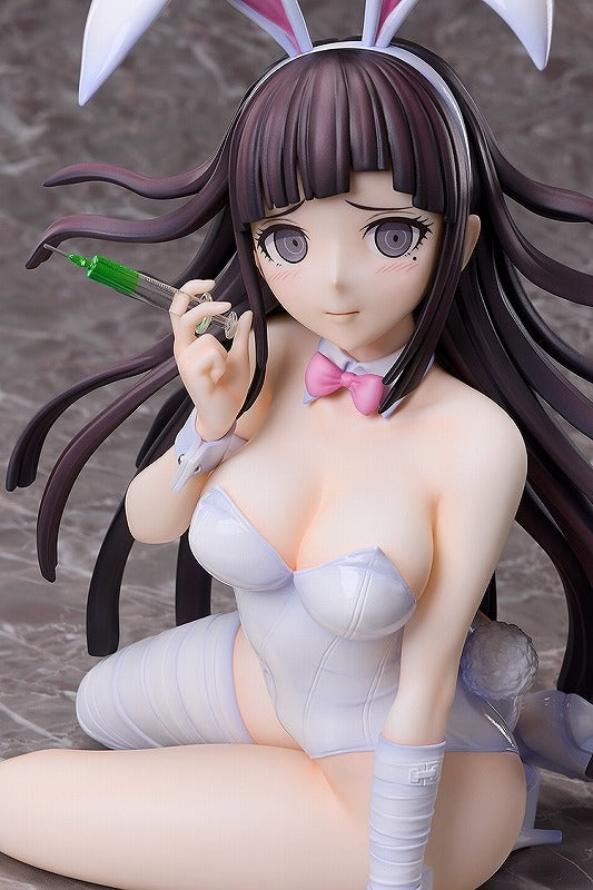 (Bishojo Figure) Danganronpa 2: Goodbye Despair Mikan Tsumiki: Bunny Ver. 1/4 Completed Figure