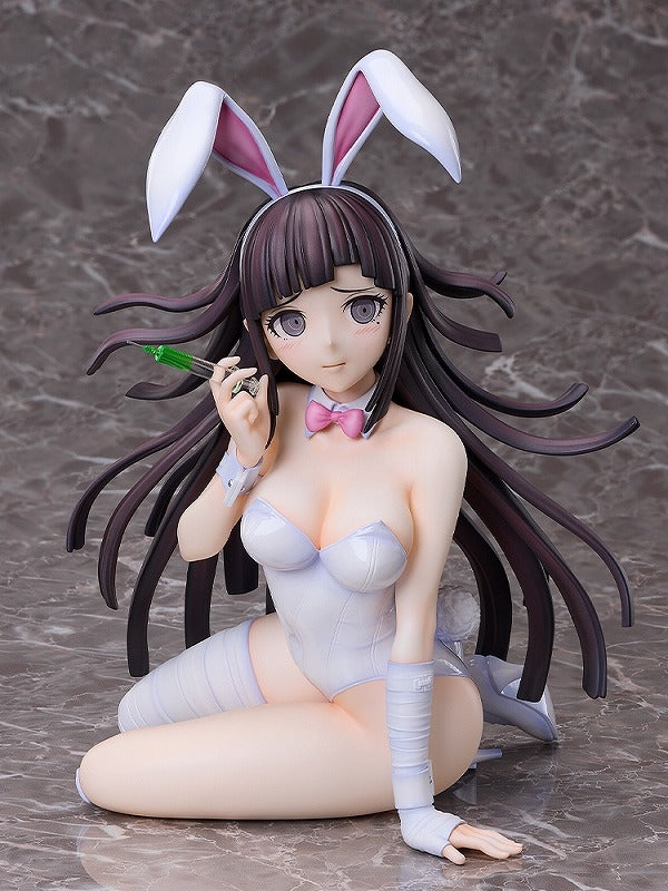 (Bishojo Figure) Danganronpa 2: Goodbye Despair Mikan Tsumiki: Bunny Ver. 1/4 Completed Figure