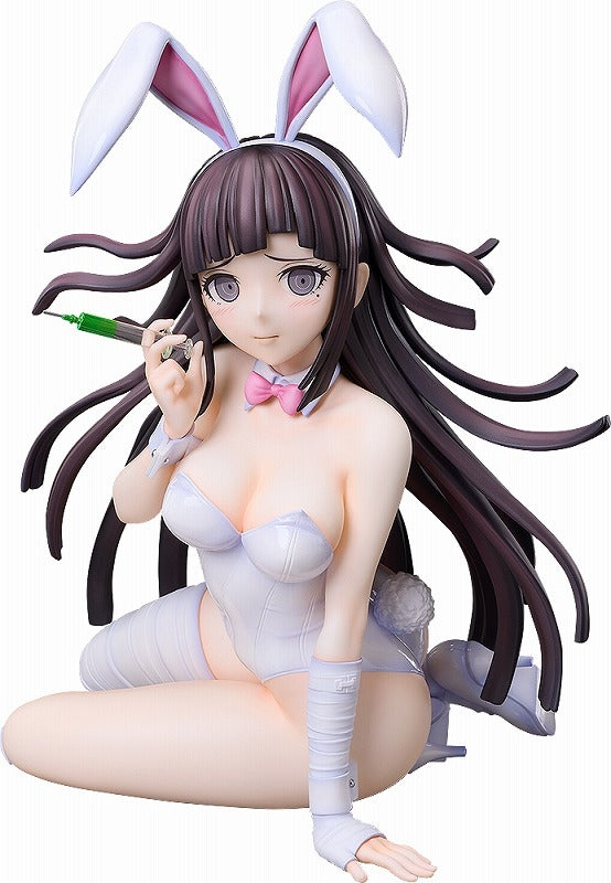 (Bishojo Figure) Danganronpa 2: Goodbye Despair Mikan Tsumiki: Bunny Ver. 1/4 Completed Figure