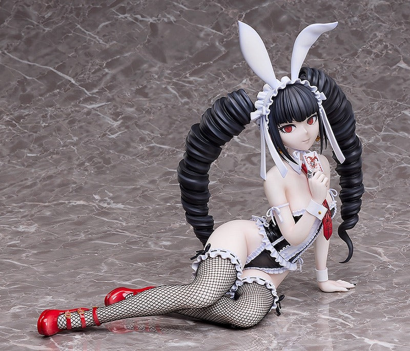 (Bishojo Figure) Danganronpa: Trigger Happy Havoc Celestia Ludenberg: Bunny Ver. 1/4 Complete Figure