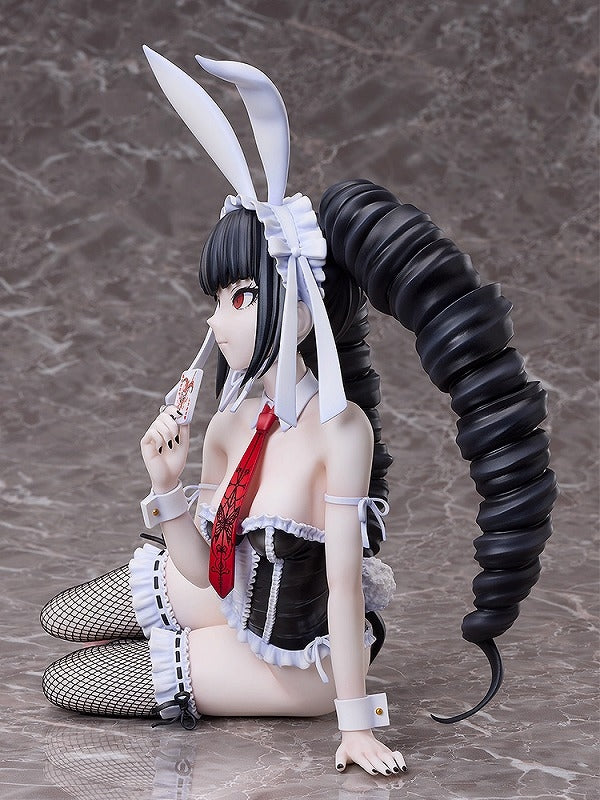 (Bishojo Figure) Danganronpa: Trigger Happy Havoc Celestia Ludenberg: Bunny Ver. 1/4 Complete Figure