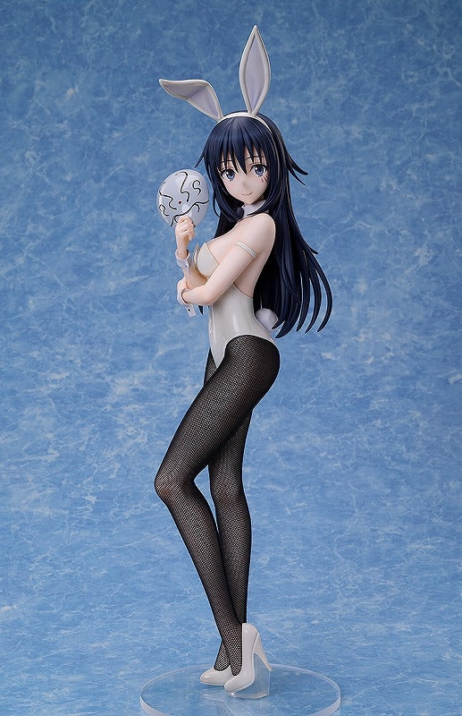 (Bishojo Figure) That Time I Got Reincarnated as a Slime Shizu Bunny Ver. 1/4 Complete Figure