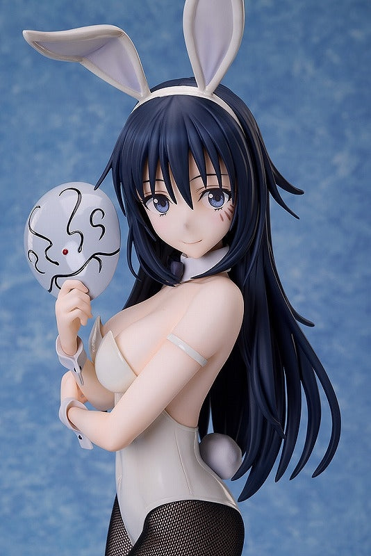 (Bishojo Figure) That Time I Got Reincarnated as a Slime Shizu Bunny Ver. 1/4 Complete Figure