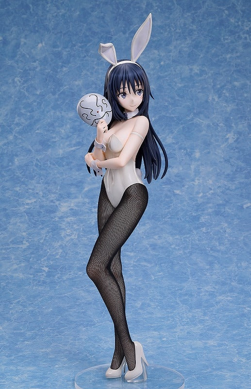 (Bishojo Figure) That Time I Got Reincarnated as a Slime Shizu Bunny Ver. 1/4 Complete Figure