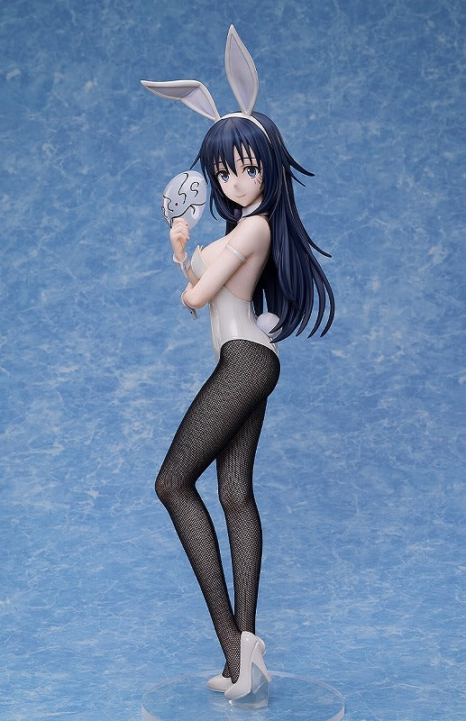 (Bishojo Figure) That Time I Got Reincarnated as a Slime Shizu Bunny Ver. 1/4 Complete Figure