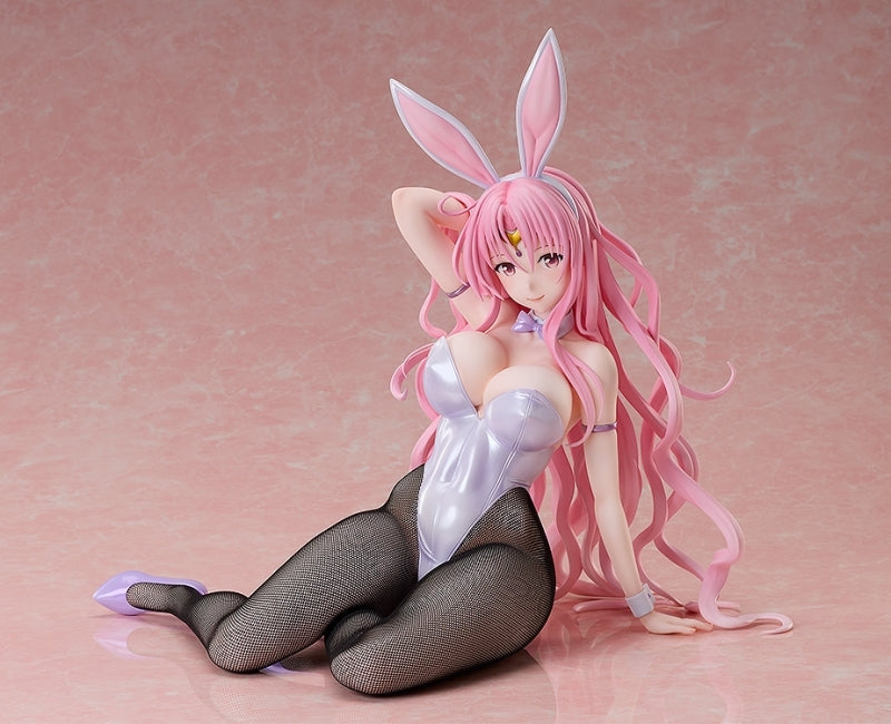 (Bishojo Figure) To Love-Ru DARKNESS Sephie Michaela Deviluke: Bunny Ver. 1/4 Completed Figure