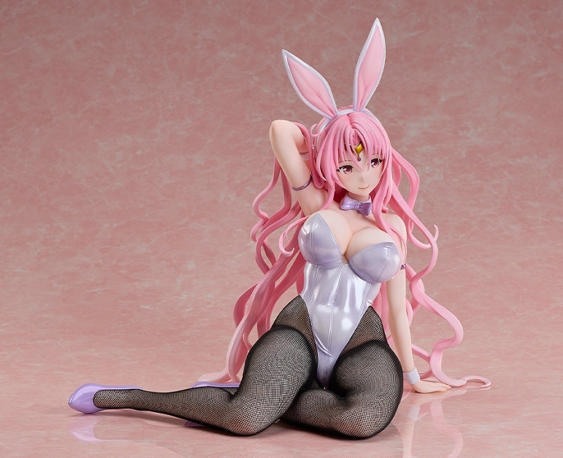 (Bishojo Figure) To Love-Ru DARKNESS Sephie Michaela Deviluke: Bunny Ver. 1/4 Completed Figure