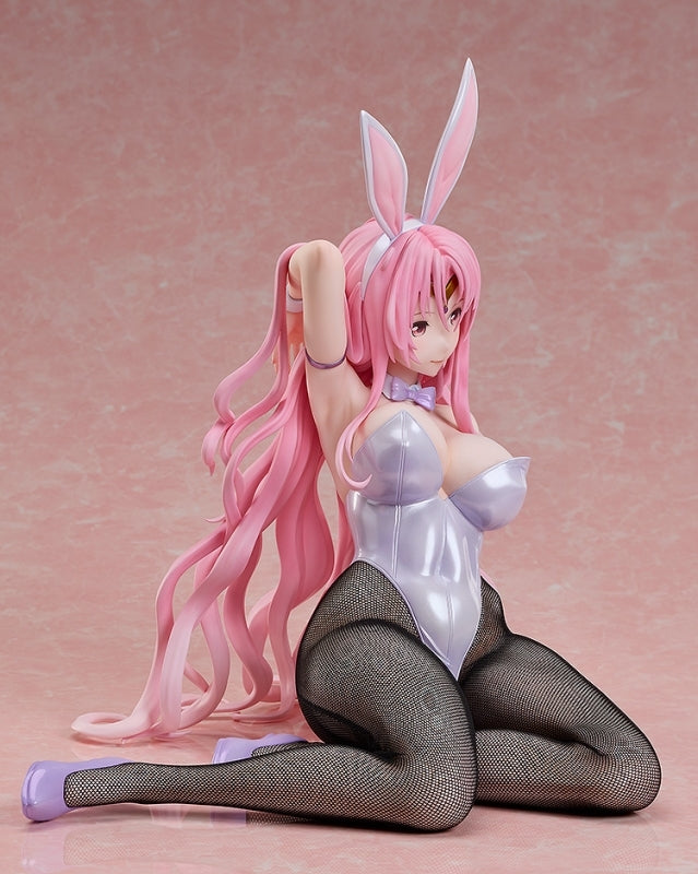 (Bishojo Figure) To Love-Ru DARKNESS Sephie Michaela Deviluke: Bunny Ver. 1/4 Completed Figure