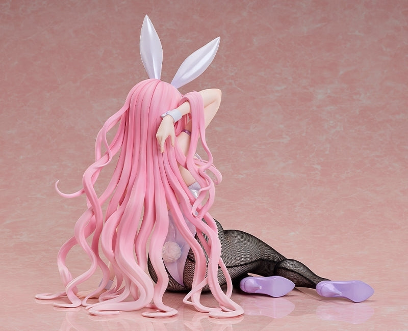 (Bishojo Figure) To Love-Ru DARKNESS Sephie Michaela Deviluke: Bunny Ver. 1/4 Completed Figure