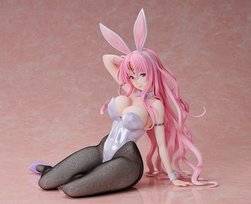 (Bishojo Figure) To Love-Ru DARKNESS Sephie Michaela Deviluke: Bunny Ver. 1/4 Completed Figure