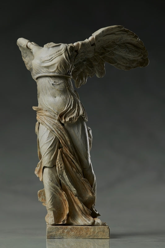 (Action Figure) figma The Table Museum Winged Victory of Samothrace (Re-release)