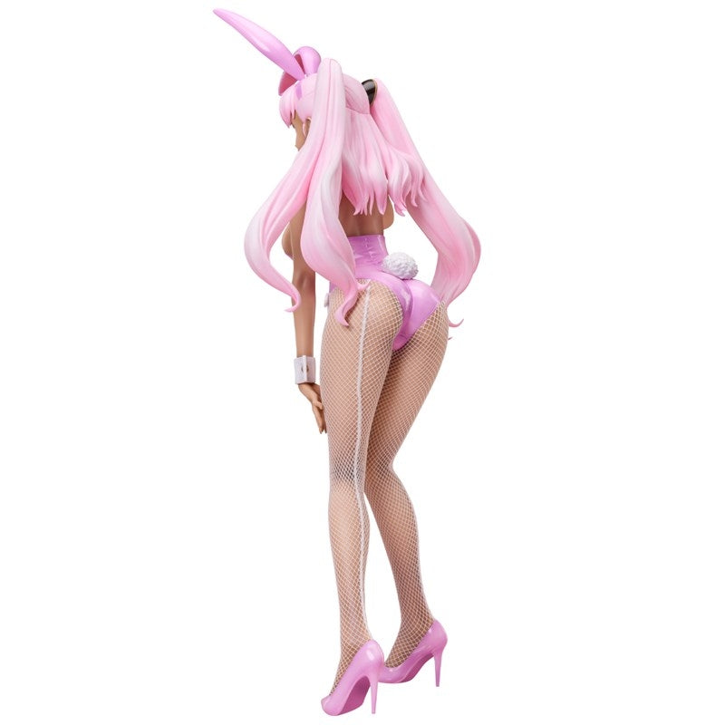 (Bishojo Figure) Code Geass: Rozé of the Recapture - B-style Catherine Sabathra Bunny Ver. 1/4 Complete Figure