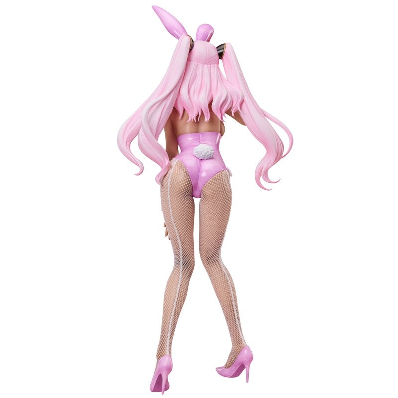 (Bishojo Figure) Code Geass: Rozé of the Recapture - B-style Catherine Sabathra Bunny Ver. 1/4 Complete Figure