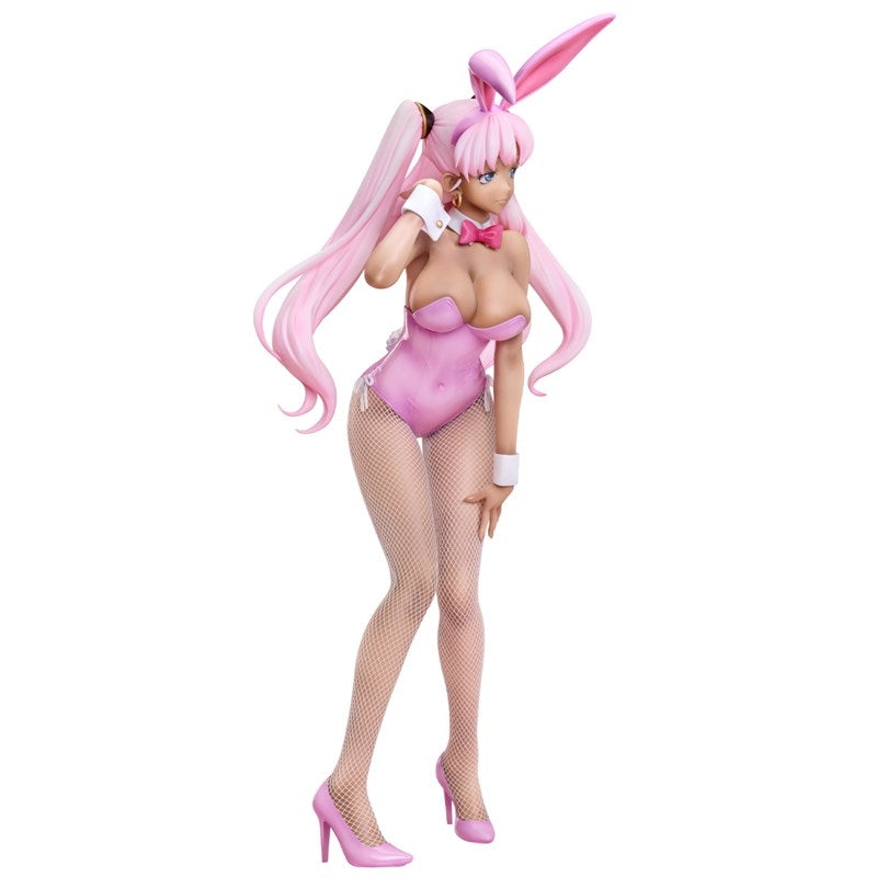 (Bishojo Figure) Code Geass: Rozé of the Recapture - B-style Catherine Sabathra Bunny Ver. 1/4 Complete Figure