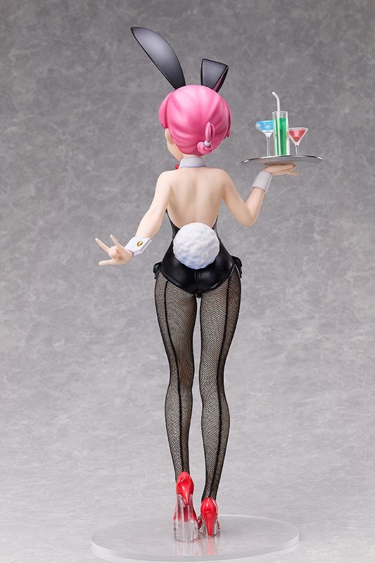 (Figure) Ranma 1/2 Ranma: Bunny Ver. 1/4 Complete Figure(Pre-order)