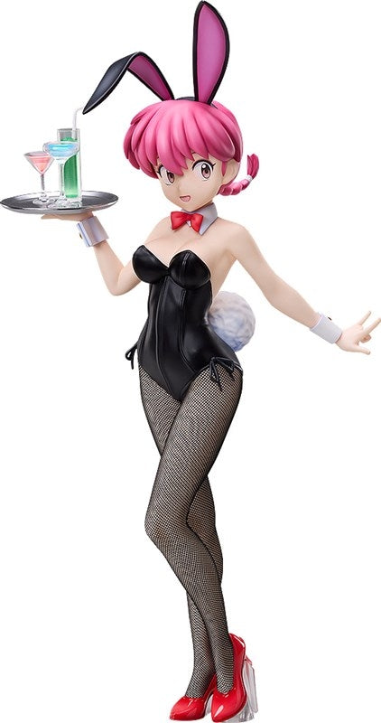 (Figure) Ranma 1/2 Ranma: Bunny Ver. 1/4 Complete Figure(Pre-order)