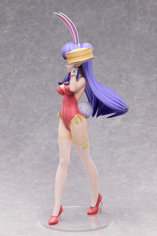 (Bishojo Figure) TV Anime "Ranma 1/2" Shampoo Bunny Ver. 1/4 Complete Figure