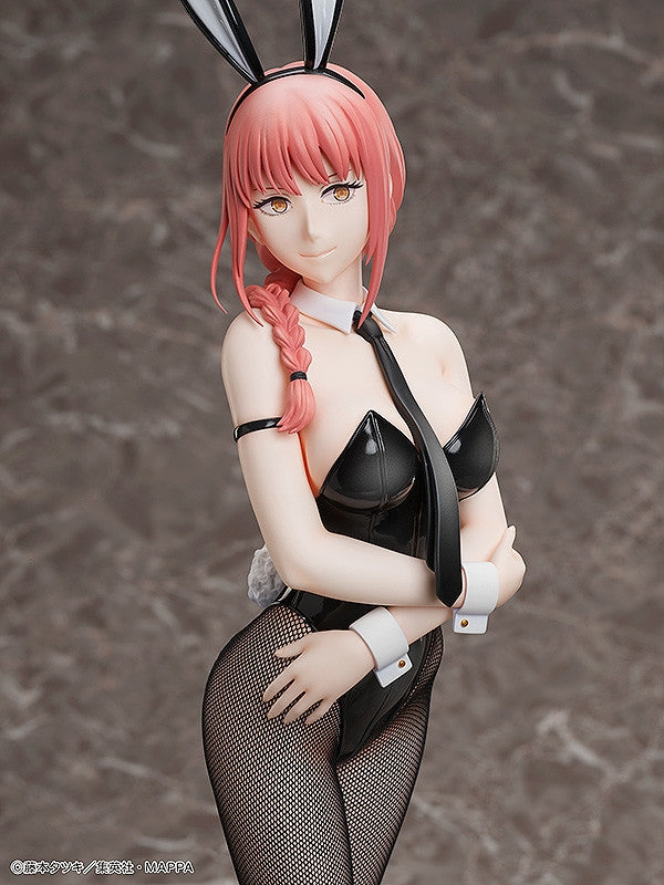 (Bishojo Figure) TV Anime Chainsaw Man Makima Ver. 1/4 Complete Figure (Re-release)