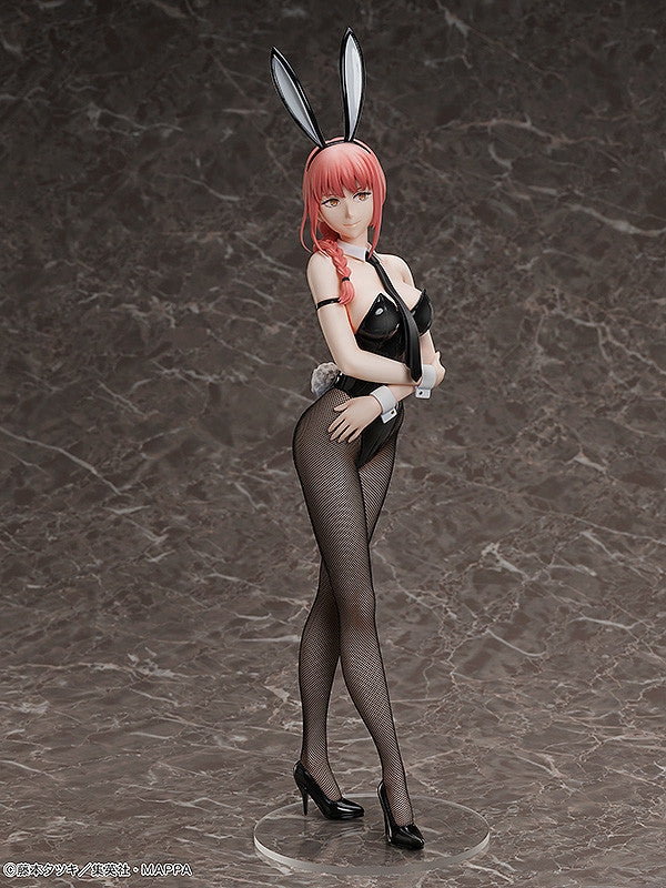 (Bishojo Figure) TV Anime Chainsaw Man Makima Ver. 1/4 Complete Figure (Re-release)
