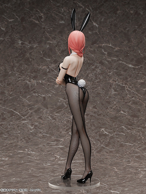 (Bishojo Figure) TV Anime Chainsaw Man Makima Ver. 1/4 Complete Figure (Re-release)