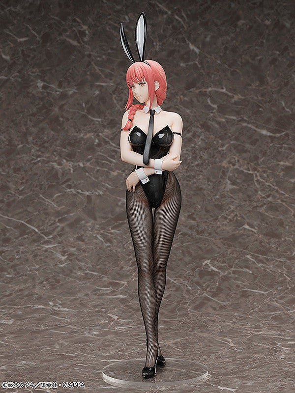 (Bishojo Figure) TV Anime Chainsaw Man Makima Ver. 1/4 Complete Figure (Re-release)