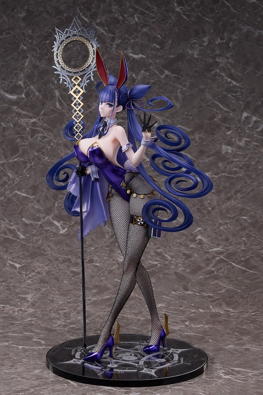 (Bishojo Figure) Fate/Grand Order Murasaki Shikibu: Bunny Girl Style 1/4 Complete Figure