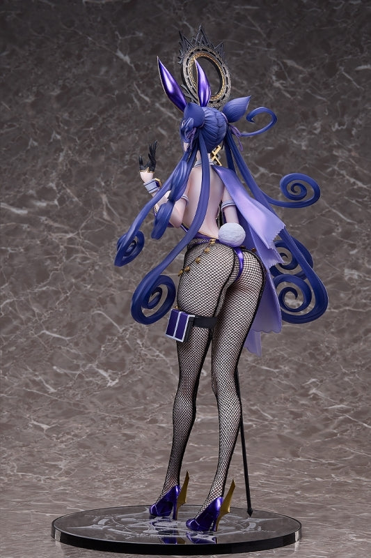 (Bishojo Figure) Fate/Grand Order Murasaki Shikibu: Bunny Girl Style 1/4 Complete Figure